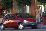 Ford Ka 1996 года